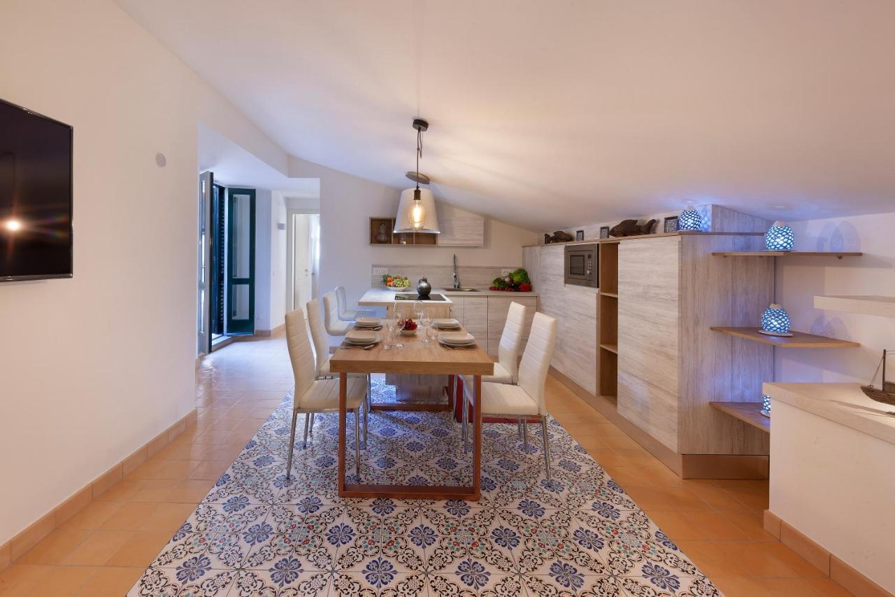 Maison Amalia Affittacamere